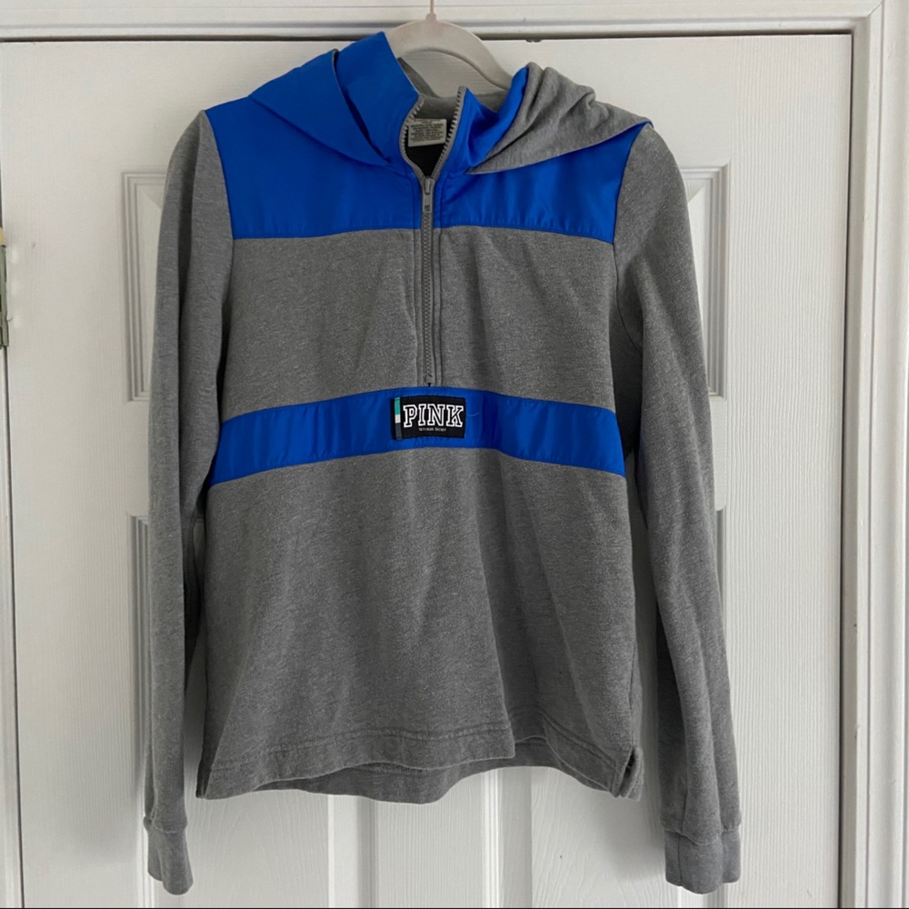 VS PINK hoodie